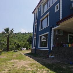 Villa İrem & Zeynep