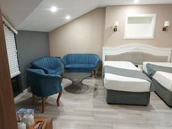 White Golden Suite Hotel