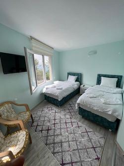 Yesilalan Hotel Çaykara