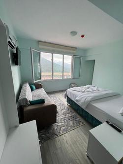 Yesilalan Hotel Çaykara
