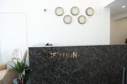 Kıvanç Residence