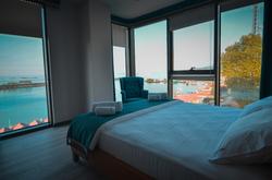 Marina Green Suit & Residence