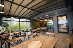 Marina Green Suit & Residence