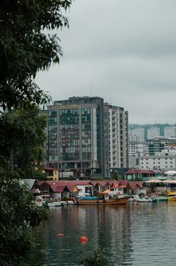 Marina Green Suit & Residence