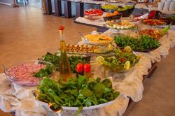 Green Palace Suit Hotel