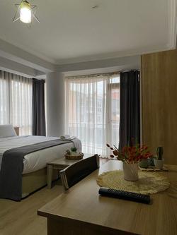 Sadberg Hotel