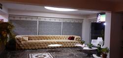 Sivaslı Yalım Garden Park Otel