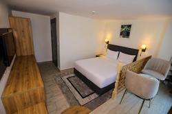 Dedeman Van Resort & Aqua