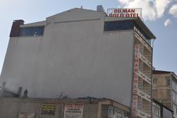 Dilman Gold Otel