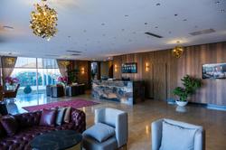 Elite World GO Van Edremit