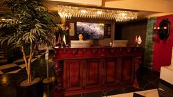 Reform Hotel