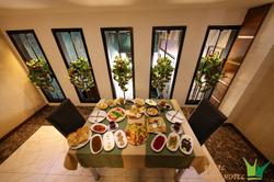 Royal Berk Hotel