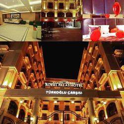 Royal Palas Hotel