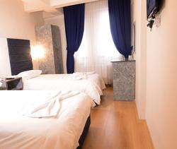 Yakut Hotel