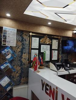 Yeni Van Otel