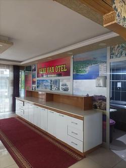 Yeni Van Otel