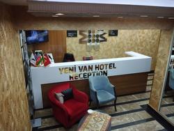 Yeni Van Otel
