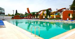 Aqua Marinn Spa & Wellness