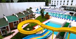 Aqua Marinn Spa & Wellness