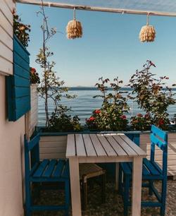 Simirna Sahil Otel