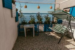 Simirna Sahil Otel