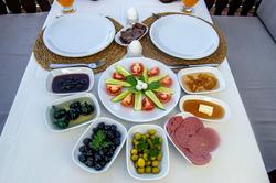 Kaltur Boutique Hotel & Restorant