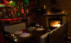 Kaltur Boutique Hotel & Restorant