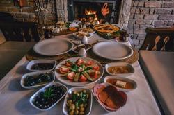 Kaltur Boutique Hotel & Restorant