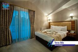 Zir Dream Thermal Otel
