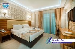 Zir Dream Thermal Otel