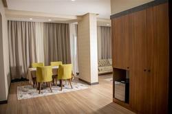 Yozgat Çamlik Hotel Restaurant