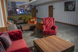 Yozgat Çamlik Hotel Restaurant