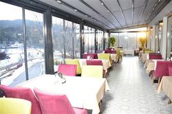 Yozgat Çamlik Hotel Restaurant