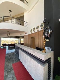 Basilica Therma Hotel