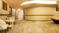 Çukurova Erten Hotel