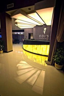 Edis Premier Hotel