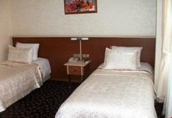 Adana Akdeniz Otel