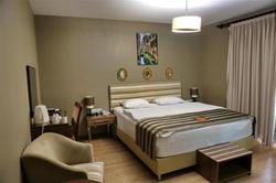 Adana City Butik Hotel
