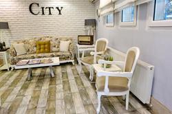 Adana City Butik Hotel