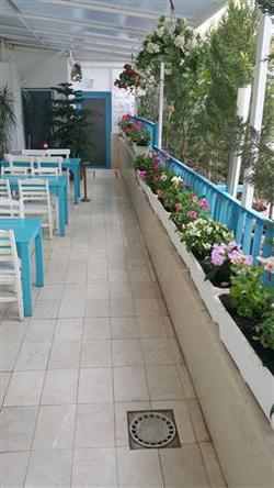 Adana City Butik Hotel