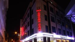 Adana Küçüksaat Otel