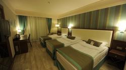 Adana Plaza Hotel