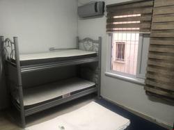 Avrupa Hostel