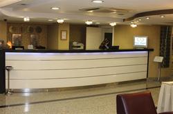 Emir Royal Hotel Luxury