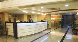 Emir Royal Hotel Luxury