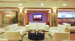 Emir Royal Hotel Luxury