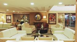 Emir Royal Hotel Luxury