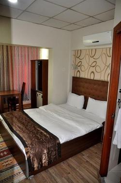 Garden Park Otel