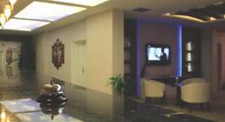 Otel Le Grand