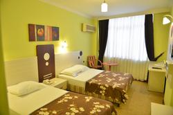 İnci Hotel